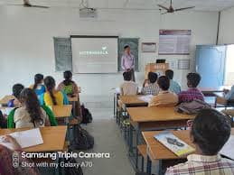 INTERNSHALA Internshala photo 1